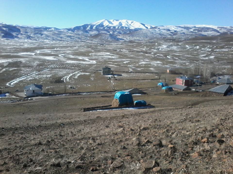 Sudüğünü Ortaokulu Fotoğrafları 1