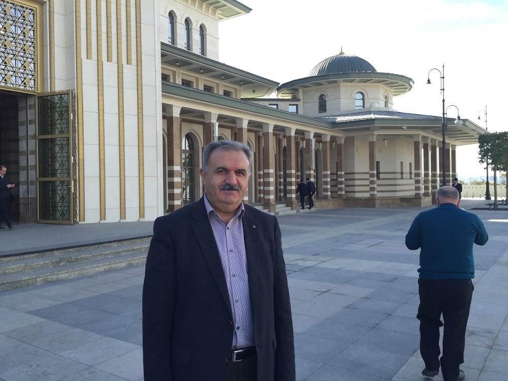 Türkiye Esnaf Ve Sanatkarları Konfederasyonu Anadolu Lisesi Fotoğrafları 1