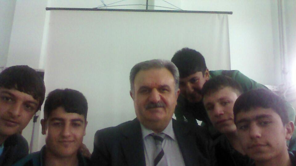 Türkiye Esnaf Ve Sanatkarları Konfederasyonu Anadolu Lisesi Fotoğrafları 2