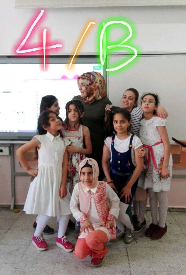 Yelesen İlkokulu Fotoğrafları 8