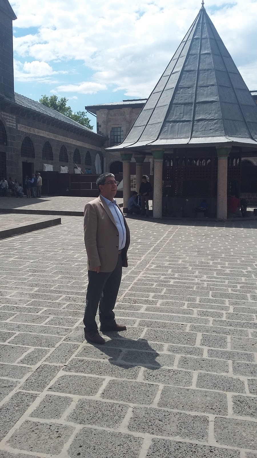 Yelesen İlkokulu Fotoğrafları 5