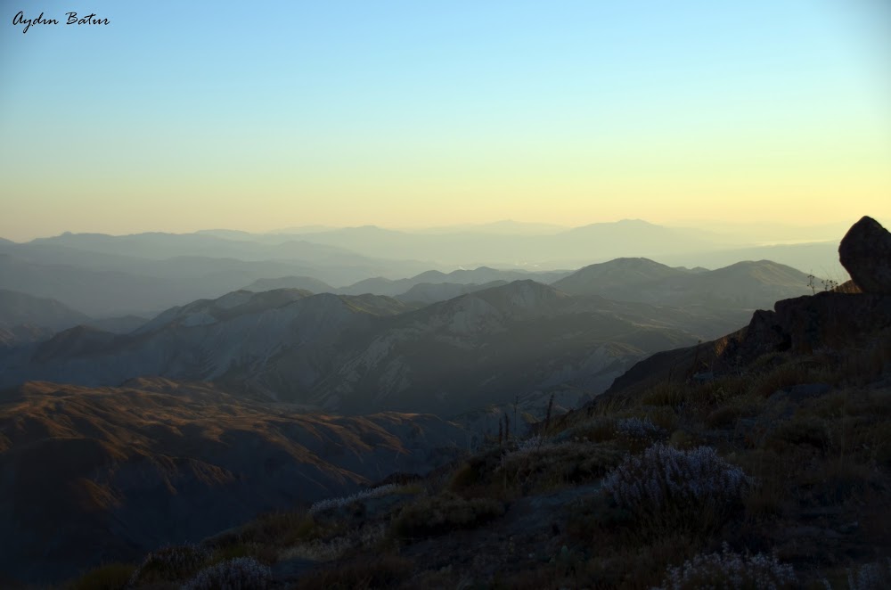 Yelesen İlkokulu Fotoğrafları 1