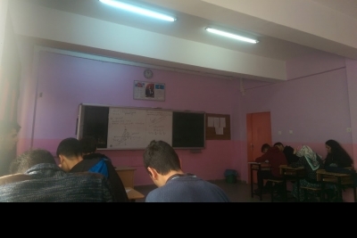 Bingöl Yunus Emre Anadolu Lisesi fotoğraf 1