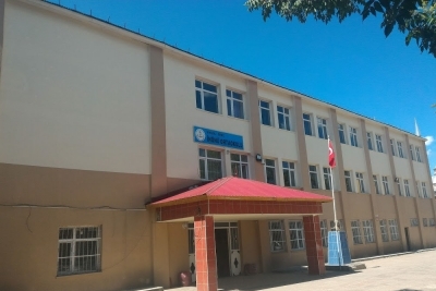 Genç İnönü Ortaokulu fotoğraf 3