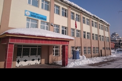 Genç İnönü Ortaokulu fotoğraf 1