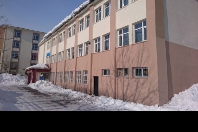 Genç İnönü Ortaokulu fotoğraf 2