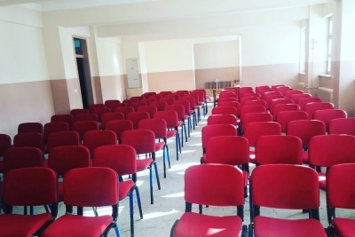Bingöl Kıraçtepe İlkokulu fotoğraf 11