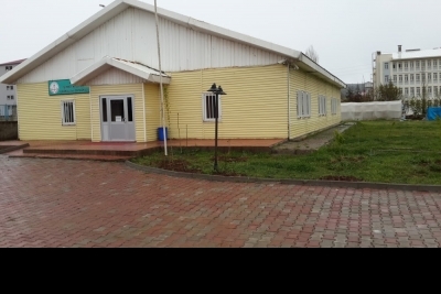 Bingöl Kıraçtepe İlkokulu fotoğraf 8