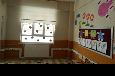 Bingöl Kıraçtepe İlkokulu fotoğraf 4