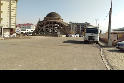 Bingöl Kıraçtepe İlkokulu fotoğraf 6