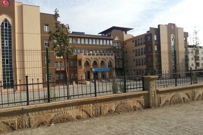 Bingöl Kıraçtepe İlkokulu fotoğraf 12