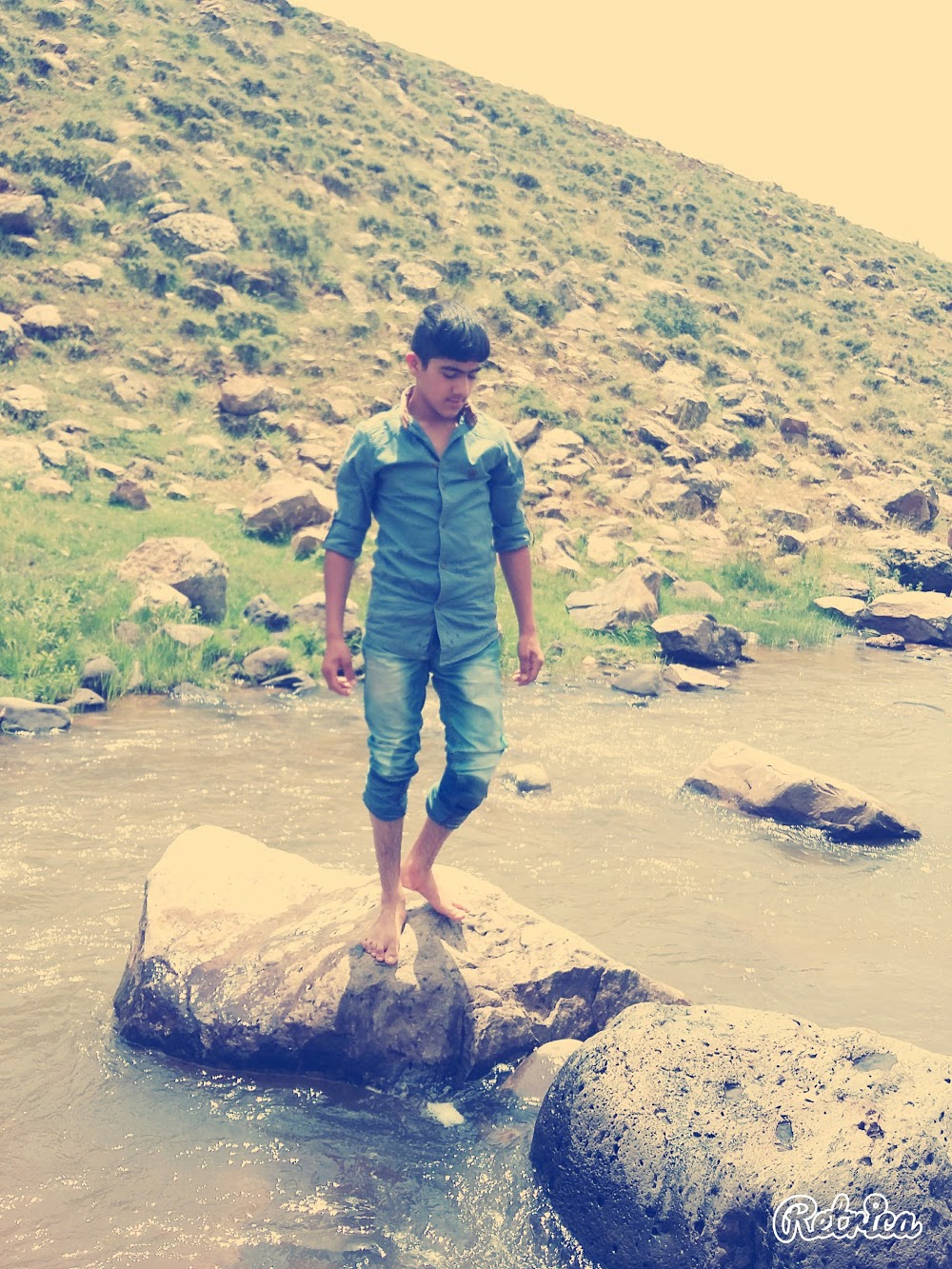 Karlıova Kale İlkokulu Fotoğrafları 1