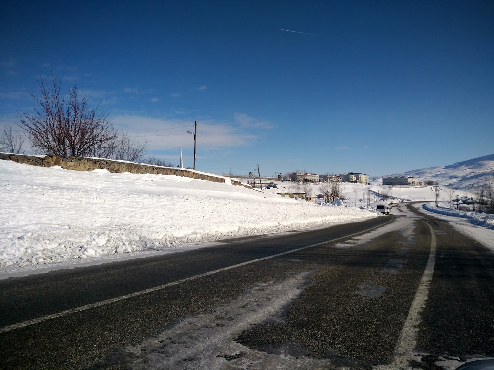 Kalencik Ortaokulu Fotoğrafları 1