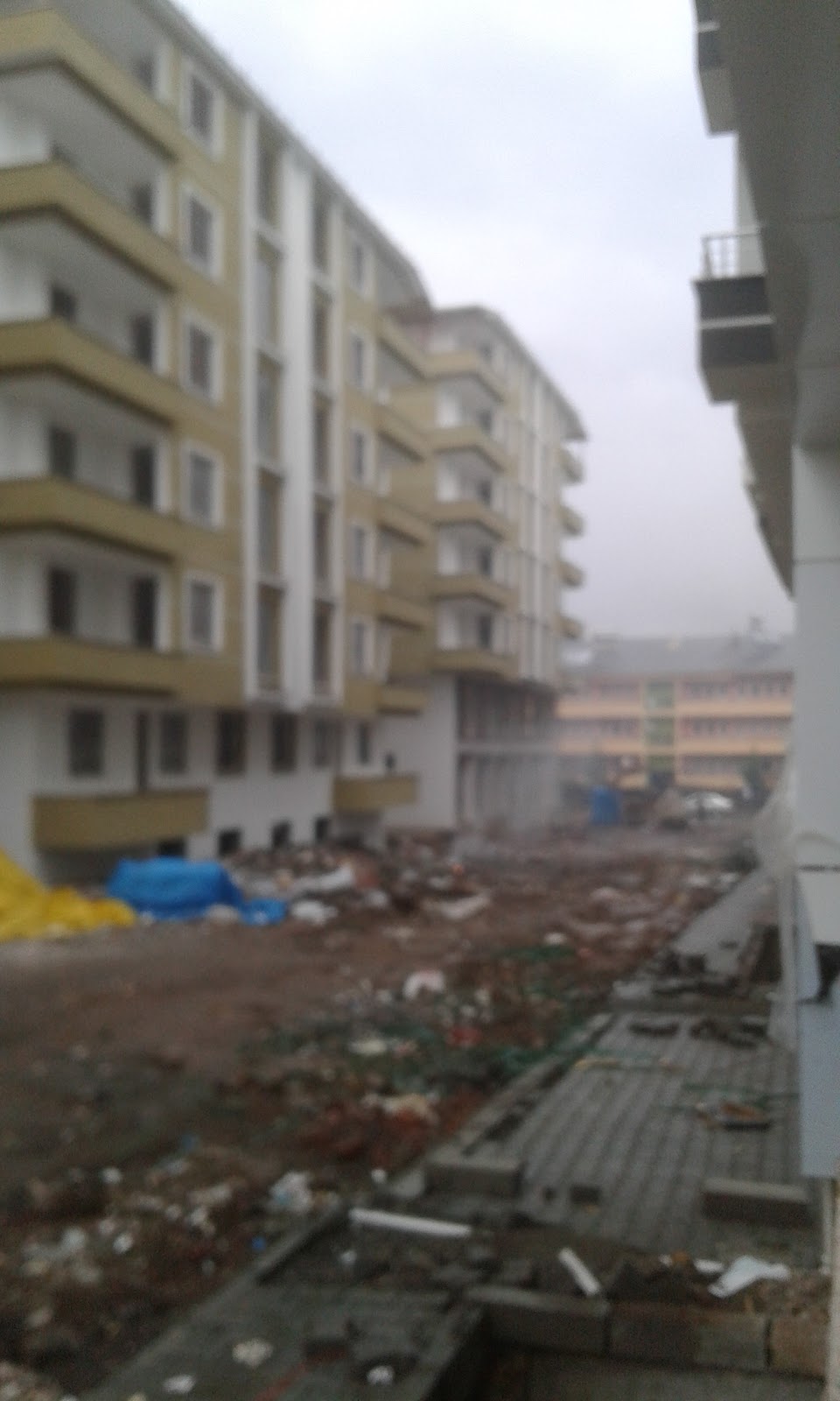 Kantarkaya İlkokulu Fotoğrafları 6