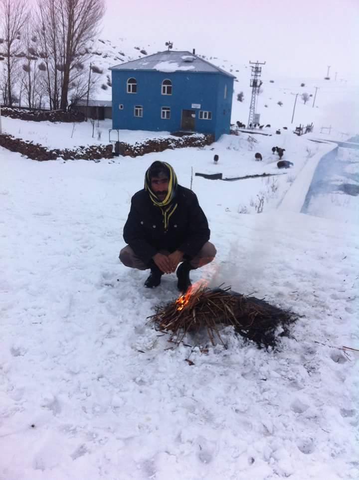 Mollaşakir Tarlacık İlkokulu Fotoğrafları 1