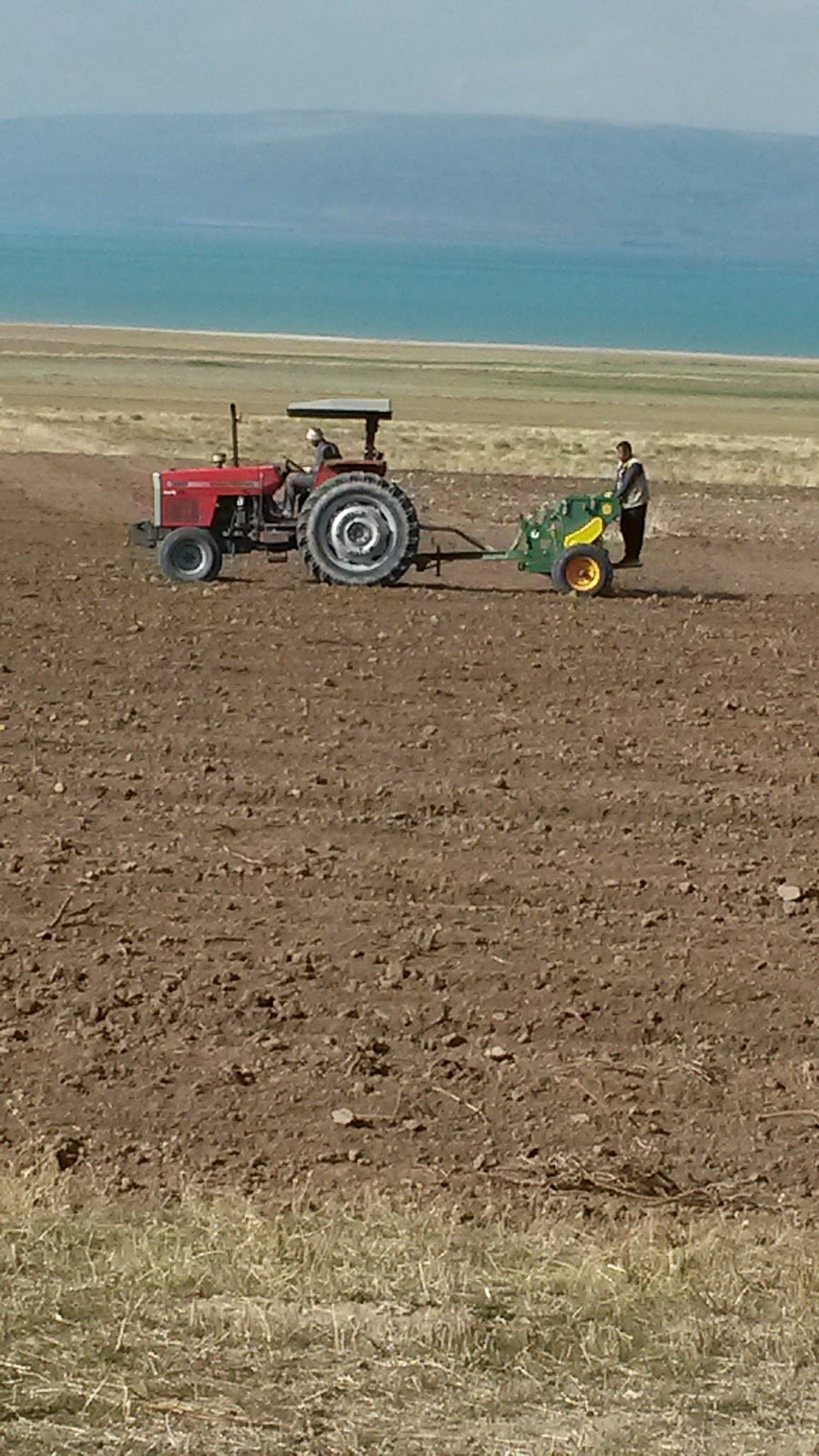 Akçıra Köyü İlkokulu Fotoğrafları 1