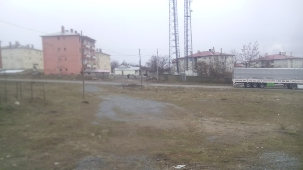 Bitlis Adilcevaz Aydınlar Ortaokulu Fotoğrafları 3