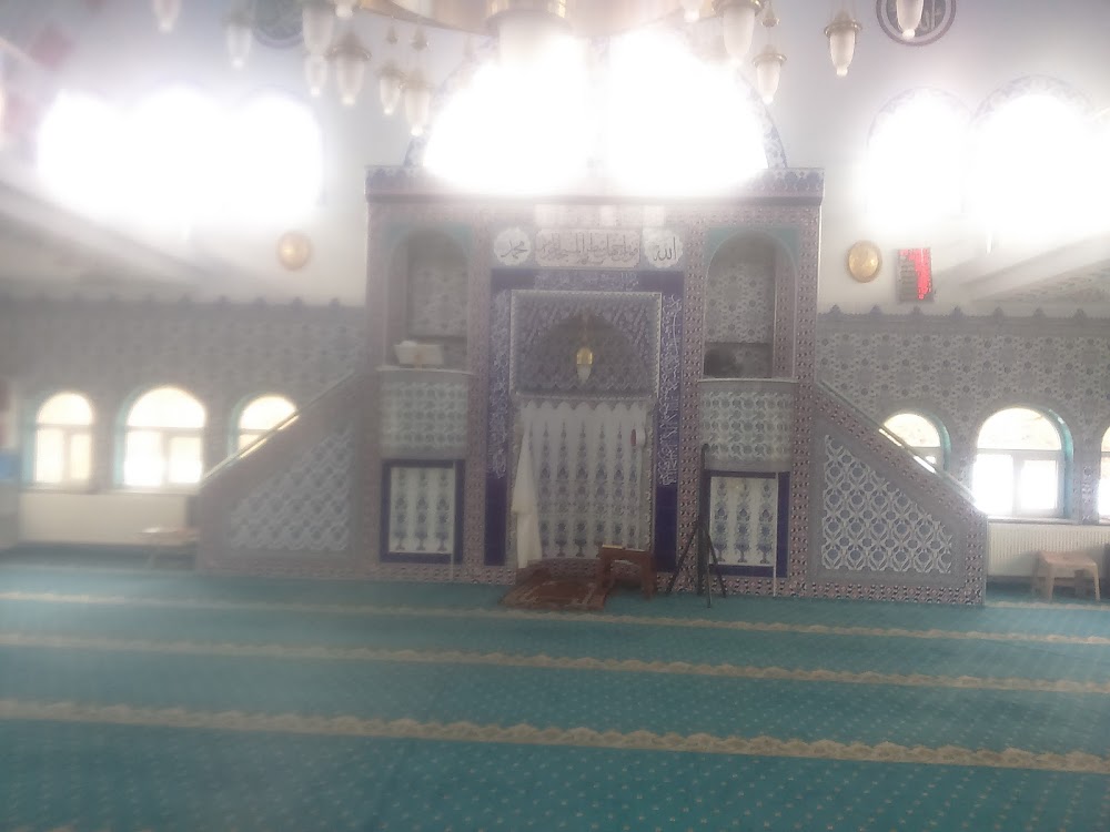 Aydınlar Budaklı Mahallesi İlkokulu Fotoğrafları 1