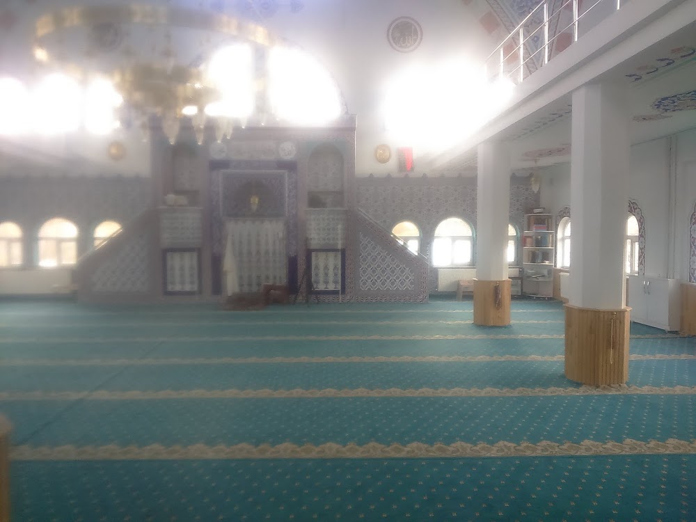 Aydınlar Budaklı Mahallesi İlkokulu Fotoğrafları 2