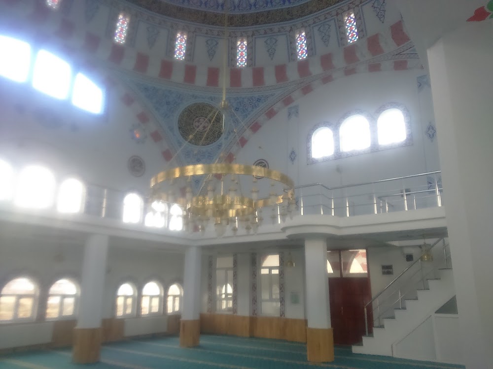 Bitlis Adilcevaz Aydınlar Ortaokulu Fotoğrafları 1