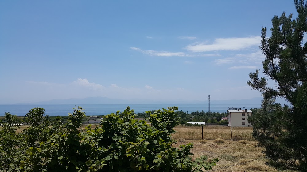 Bahçedere Köyü İlkokulu Fotoğrafları 1