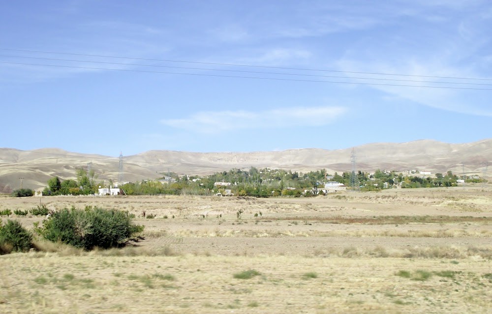 Bahçedere Köyü İlkokulu Fotoğrafları 3