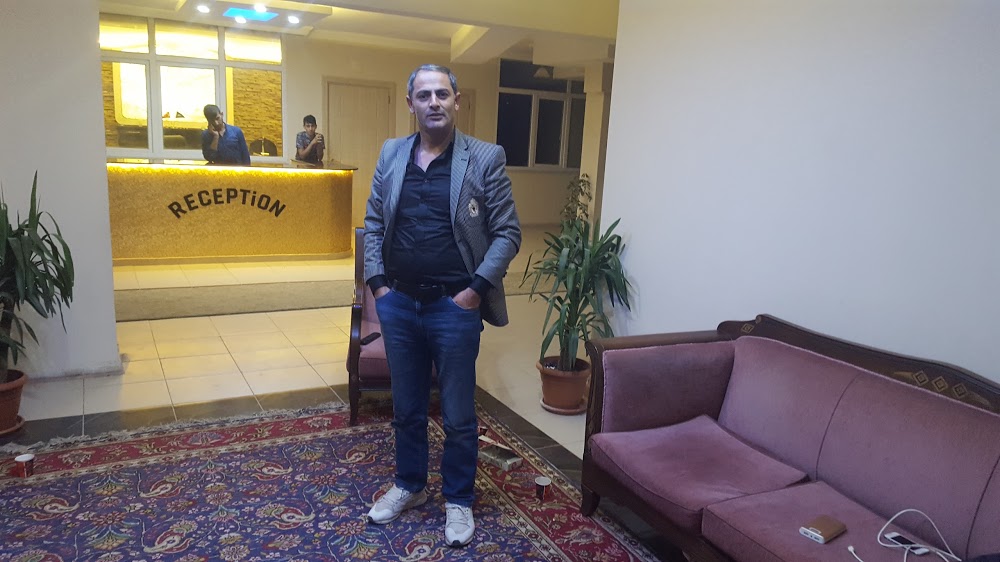 Göldüzü Köyü Ortaokulu Fotoğrafları 1