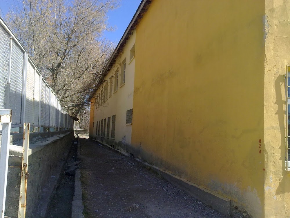 Hıdırşah İlkokulu Fotoğrafları 2