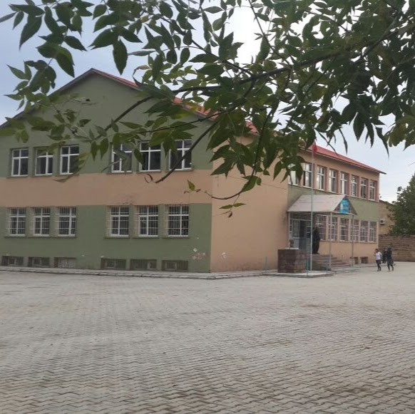 Karşıyaka Köyü İlkokulu Fotoğrafları 1