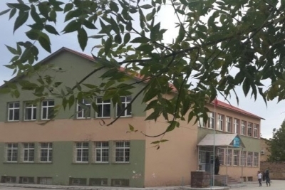 Karşıyaka Köyü İlkokulu fotoğraf 1
