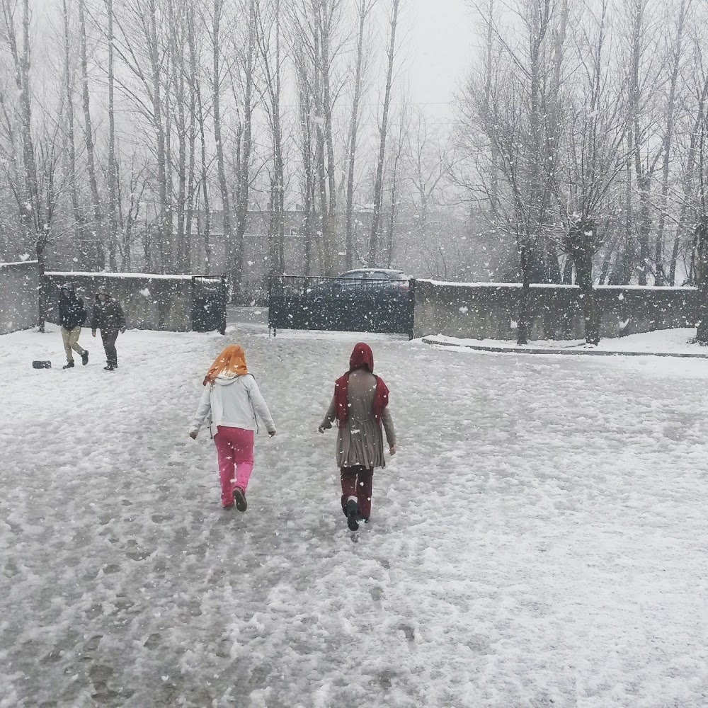 Karşıyaka Köyü İlkokulu Fotoğrafları 2
