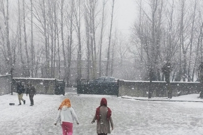 Karşıyaka Köyü İlkokulu fotoğraf 2