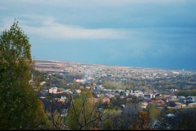 Erzen Hatun Kız Anadolu İmam Hatip Lisesi fotoğraf 2