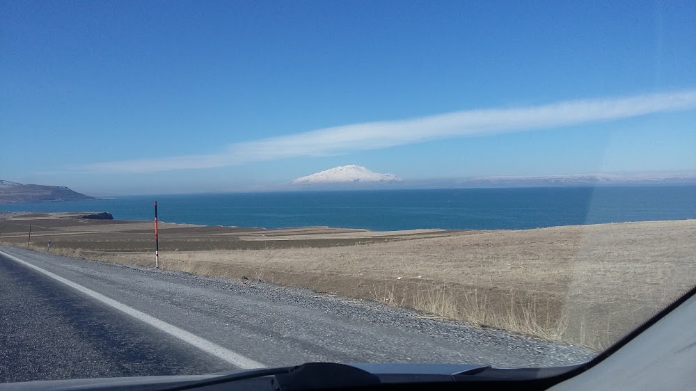 Süphandağı Anadolu Lisesi Fotoğrafları 1