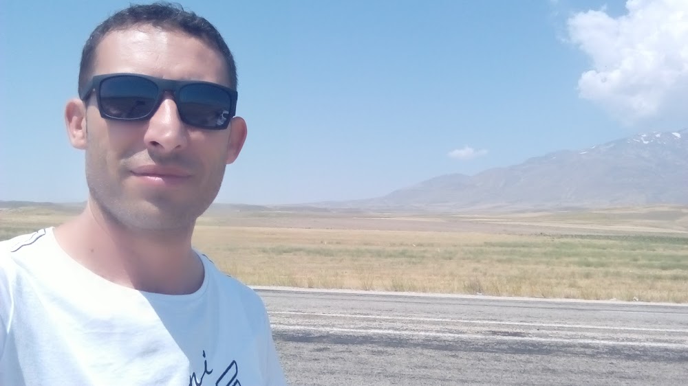 Süphandağı Anadolu Lisesi Fotoğrafları 4