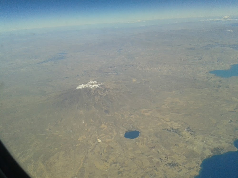 Süphandağı Anadolu Lisesi Fotoğrafları 3