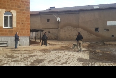 Ahlat Alpaslan Ortaokulu fotoğraf 1