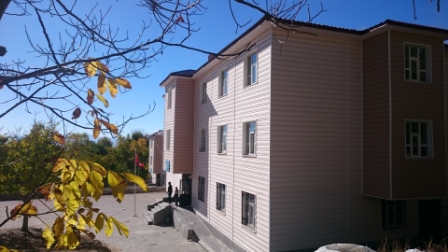 Ahlat Atatürk İlkokulu Fotoğrafları 1