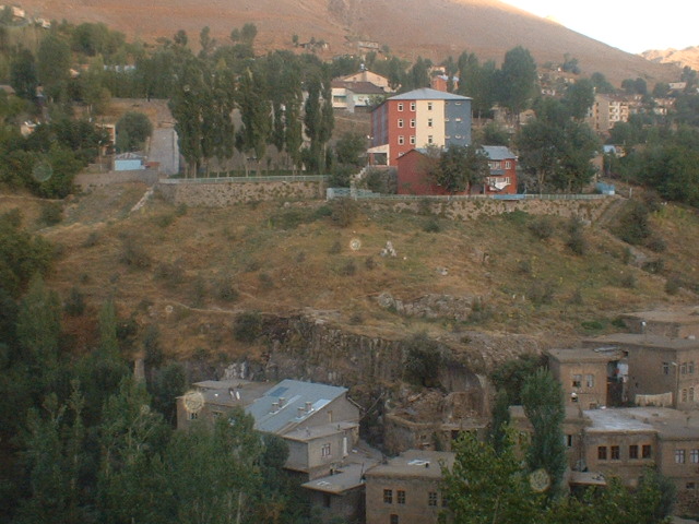 Bitlis Said Nurs Anadolu İmam Hatip Lisesi Fotoğrafları 2