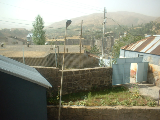 Hatuniye Kız Anadolu İmam Hatip Lisesi Fotoğrafları 1