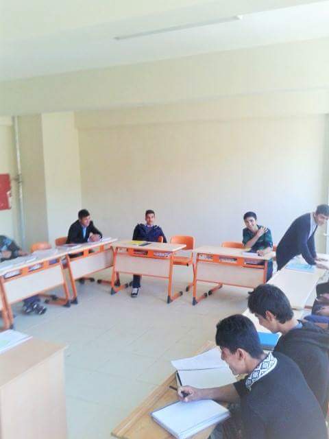 Bitlis Said Nurs Anadolu İmam Hatip Lisesi Fotoğrafları 6