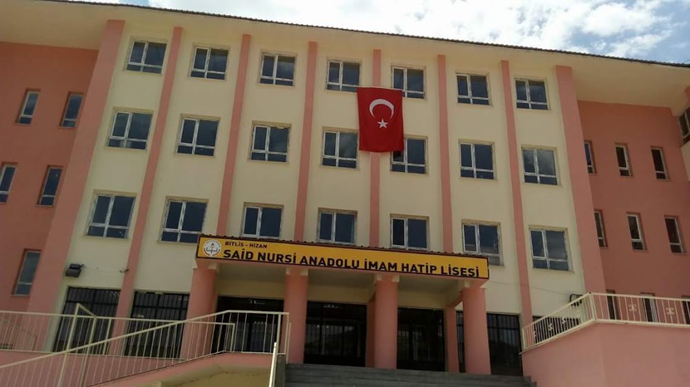 Bitlis Said Nurs Anadolu İmam Hatip Lisesi Fotoğrafları 4