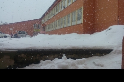 Bitlis Beş Minare Anadolu Lisesi fotoğraf 1