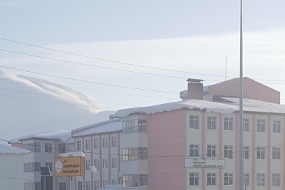 Bitlis Anadolu Lisesi fotoğraf 6