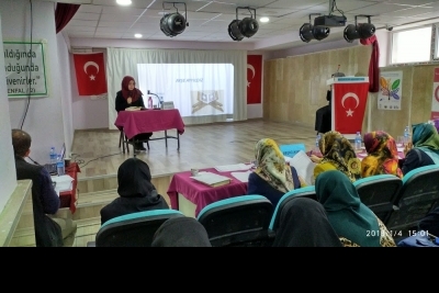 Bitlis Anadolu Lisesi fotoğraf 3