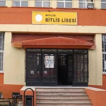 Bitlis Lisesi Fotoğrafları 3