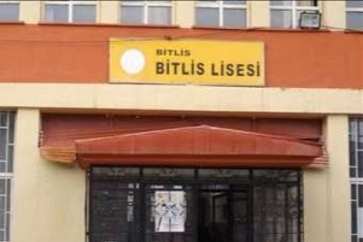 Bitlis Lisesi Fotoğrafları 3