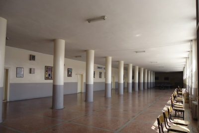 Bitlis Lisesi fotoğraf 1