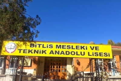 Bitlis Güzeldere Mesleki Ve Teknik Anadolu Lisesi fotoğraf 2