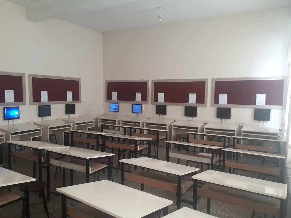 Bitlis Mesleki Ve Teknik Anadolu Lisesi Fotoğrafları 1